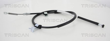 CABLU FRANA DE MANA TRISCAN 8140 241108 - Compatibil cu CHEVROLET, OPEL, VAUXHALL