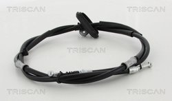 CABLU FRANA DE MANA TRISCAN 8140 241110 - Compatibil cu OPEL, VAUXHALL
