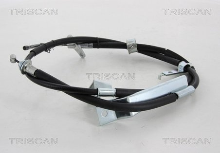 Cablu frana de mana Triscan 8140 241113