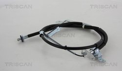 CABLU FRANA DE MANA TRISCAN 8140 241115 - Compatibil cu OPEL, VAUXHALL