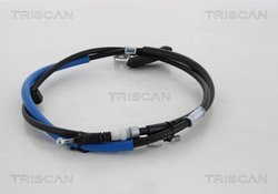 CABLU FRANA DE MANA TRISCAN 8140 241121 - Compatibil cu OPEL, VAUXHALL