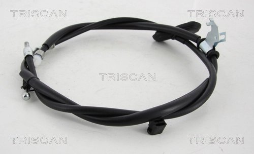 Cablu frana de mana Triscan 8140 241129
