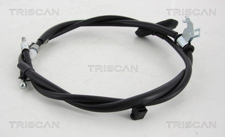 Cablu frana de mana Triscan 8140 241129