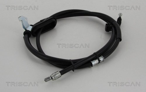 CABLU FRANA DE MANA TRISCAN 8140 241130 - Compatibil cu CHEVROLET, OPEL, VAUXHALL