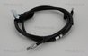 CABLU FRANA DE MANA TRISCAN 8140 241130 - Compatibil cu CHEVROLET, OPEL, VAUXHALL