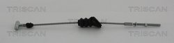 CABLU FRANA DE MANA TRISCAN 8140 241135 - Compatibil cu OPEL