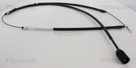 Cablu frana de mana Triscan 8140 241139