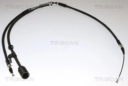 CABLU FRANA DE MANA TRISCAN 8140 241144 - Compatibil cu OPEL, VAUXHALL