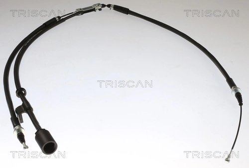 CABLU FRANA DE MANA TRISCAN 8140 241144 - Compatibil cu OPEL, VAUXHALL