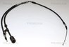 CABLU FRANA DE MANA TRISCAN 8140 241144 - Compatibil cu OPEL, VAUXHALL