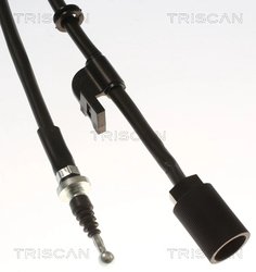 CABLU FRANA DE MANA TRISCAN 8140 241144 - Compatibil cu OPEL, VAUXHALL