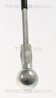 CABLU FRANA DE MANA TRISCAN 8140 241144 - Compatibil cu OPEL, VAUXHALL