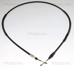 CABLU FRANA DE MANA TRISCAN 8140 241147 - Compatibil cu FIAT, NISSAN, OPEL, RENAULT, VAUXHALL
