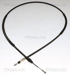 CABLU FRANA DE MANA TRISCAN 8140 241148 - Compatibil cu FIAT, NISSAN, OPEL, RENAULT, VAUXHALL