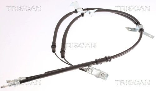 CABLU FRANA DE MANA TRISCAN 8140 241149 - Compatibil cu OPEL, VAUXHALL