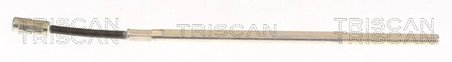 CABLU FRANA DE MANA TRISCAN 8140 241155 - Compatibil cu OPEL, VAUXHALL
