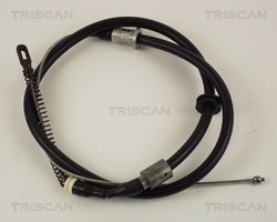 CABLU FRANA DE MANA TRISCAN 8140 24134 - Compatibil cu CHEVROLET, OPEL, VAUXHALL