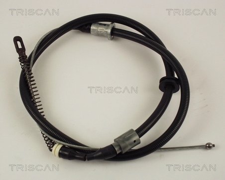 Cablu frana de mana Triscan 8140 24134