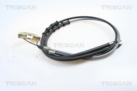 CABLU FRANA DE MANA TRISCAN 8140 24147 - Compatibil cu OPEL, VAUXHALL