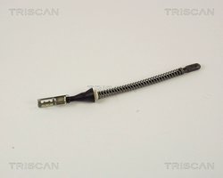 CABLU FRANA DE MANA TRISCAN 8140 24151 - Compatibil cu CHEVROLET, OPEL, VAUXHALL