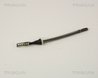 CABLU FRANA DE MANA TRISCAN 8140 24151 - Compatibil cu CHEVROLET, OPEL, VAUXHALL