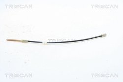 CABLU FRANA DE MANA TRISCAN 8140 24153 - Compatibil cu OPEL, VAUXHALL
