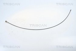 CABLU FRANA DE MANA TRISCAN 8140 24154 - Compatibil cu OPEL, VAUXHALL