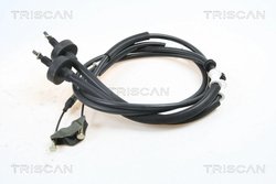 CABLU FRANA DE MANA TRISCAN 8140 24159 - Compatibil cu CHEVROLET, OPEL, VAUXHALL
