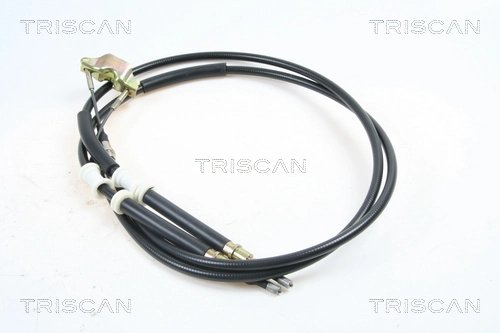 CABLU FRANA DE MANA TRISCAN 8140 24160 - Compatibil cu OPEL, VAUXHALL