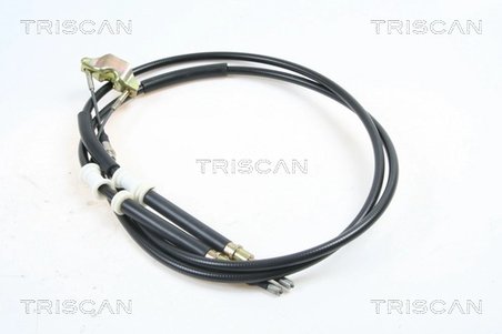 CABLU FRANA DE MANA TRISCAN 8140 24160 - Compatibil cu OPEL, VAUXHALL