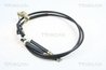 CABLU FRANA DE MANA TRISCAN 8140 24160 - Compatibil cu OPEL, VAUXHALL