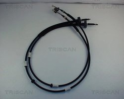 CABLU FRANA DE MANA TRISCAN 8140 24161 - Compatibil cu OPEL, VAUXHALL