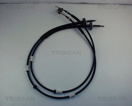CABLU FRANA DE MANA TRISCAN 8140 24161 - Compatibil cu OPEL, VAUXHALL