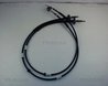 CABLU FRANA DE MANA TRISCAN 8140 24161 - Compatibil cu OPEL, VAUXHALL
