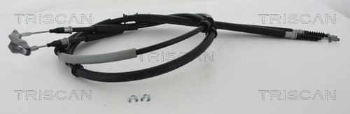 CABLU FRANA DE MANA TRISCAN 8140 24170 - Compatibil cu CHEVROLET, OPEL, VAUXHALL