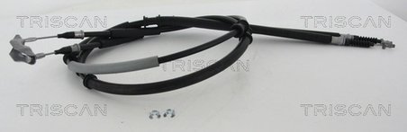 CABLU FRANA DE MANA TRISCAN 8140 24170 - Compatibil cu CHEVROLET, OPEL, VAUXHALL