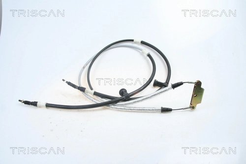 CABLU FRANA DE MANA TRISCAN 8140 24173 - Compatibil cu CHEVROLET, OPEL, VAUXHALL
