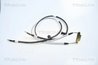 CABLU FRANA DE MANA TRISCAN 8140 24173 - Compatibil cu CHEVROLET, OPEL, VAUXHALL
