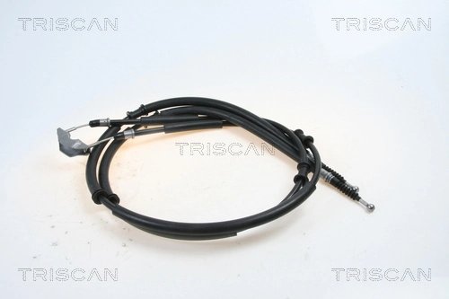 CABLU FRANA DE MANA TRISCAN 8140 24176 - Compatibil cu CHEVROLET, OPEL, VAUXHALL