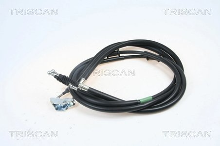 CABLU FRANA DE MANA TRISCAN 8140 24181 - Compatibil cu OPEL, VAUXHALL