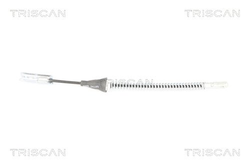 Cablu frana de mana Triscan 8140 24189