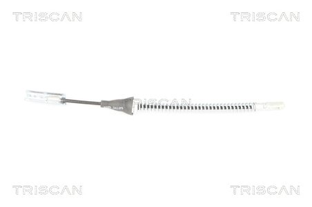 Cablu frana de mana Triscan 8140 24189