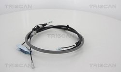 CABLU FRANA DE MANA TRISCAN 8140 24191 - Compatibil cu OPEL, VAUXHALL