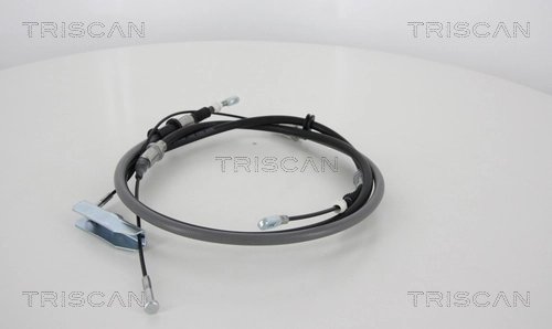 CABLU FRANA DE MANA TRISCAN 8140 24191 - Compatibil cu OPEL, VAUXHALL