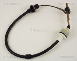 Cablu ambreiaj Triscan 8140 24231
