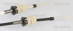 Cablu transmisie manuala Triscan 8140 24709