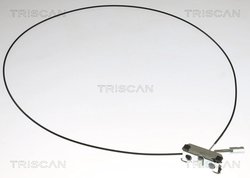 CABLU FRANA DE MANA TRISCAN 8140 251101 - Compatibil cu NISSAN, OPEL, RENAULT, VAUXHALL