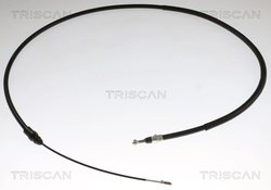 CABLU FRANA DE MANA TRISCAN 8140 251104 - Compatibil cu NISSAN, OPEL, RENAULT, VAUXHALL