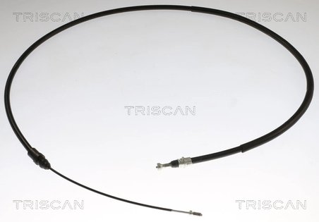 CABLU FRANA DE MANA TRISCAN 8140 251104 - Compatibil cu NISSAN, OPEL, RENAULT, VAUXHALL
