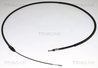 CABLU FRANA DE MANA TRISCAN 8140 251104 - Compatibil cu NISSAN, OPEL, RENAULT, VAUXHALL